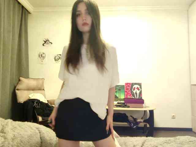 MeghanEberting webcam