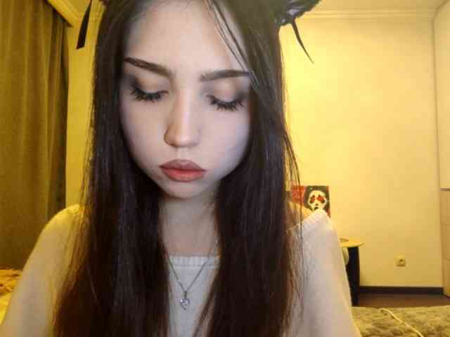 MeghanEberting webcam