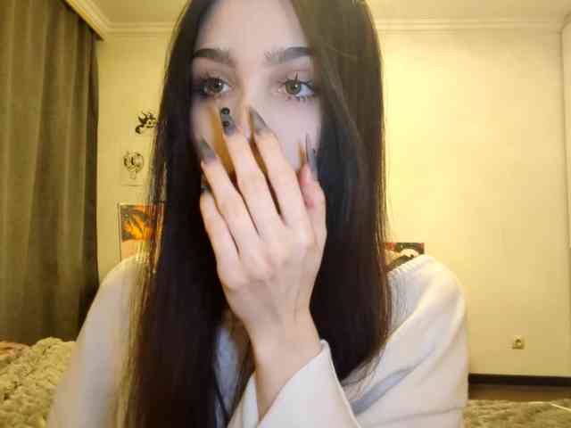 MeghanEberting webcam