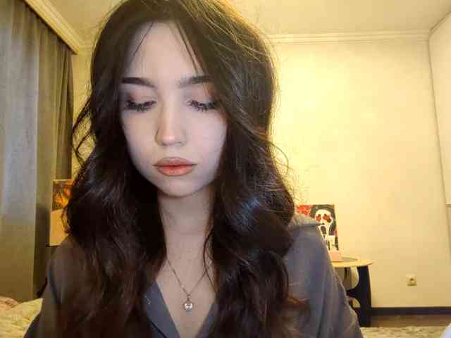 MeghanEberting webcam