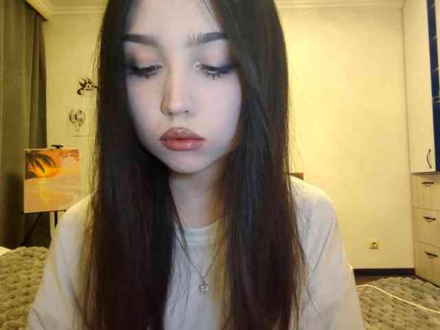 MeghanEberting webcam