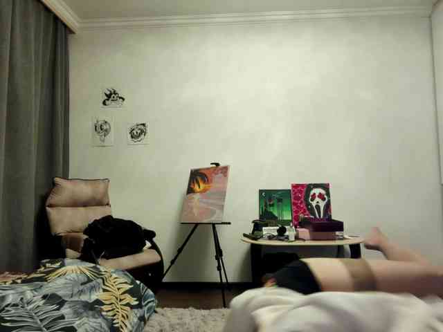 MeghanEberting webcam