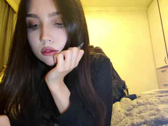 MeghanEberting webcam