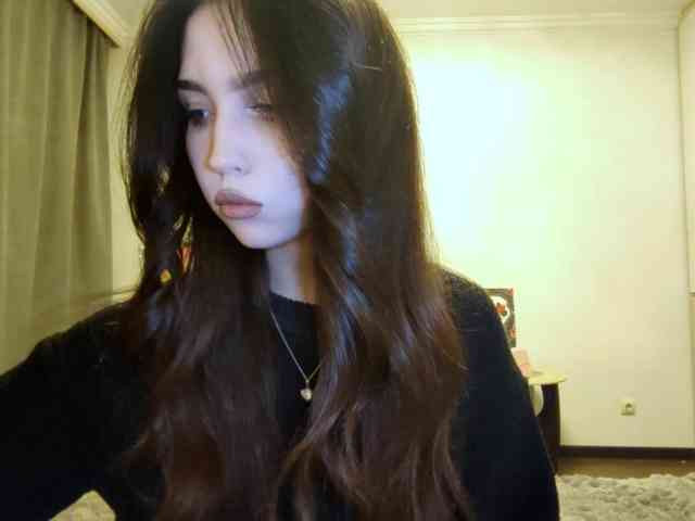 MeghanEberting webcam