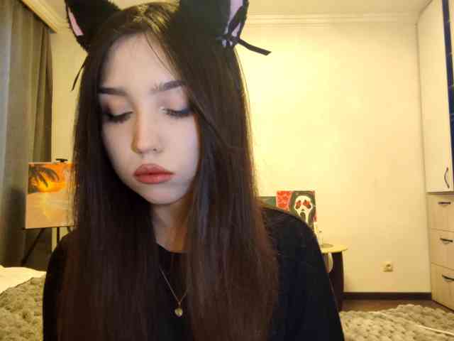 MeghanEberting webcam