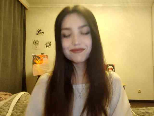 MeghanEberting webcam