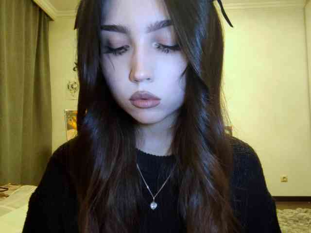 MeghanEberting webcam