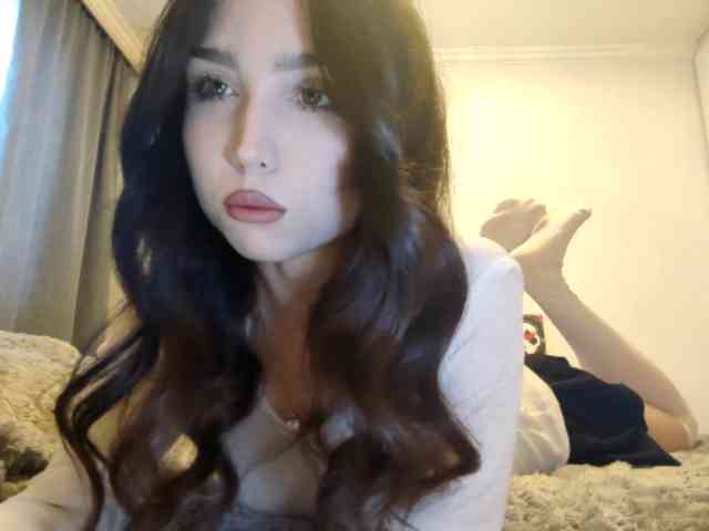 MeghanEberting webcam