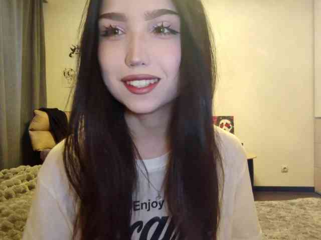 MeghanEberting webcam