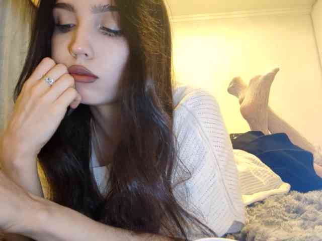 MeghanEberting webcam