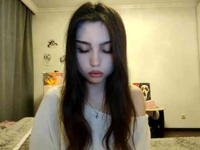 MeghanEberting webcam