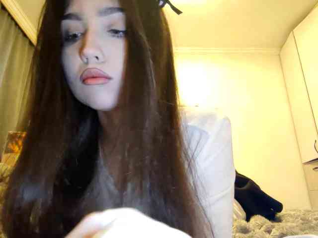 MeghanEberting webcam