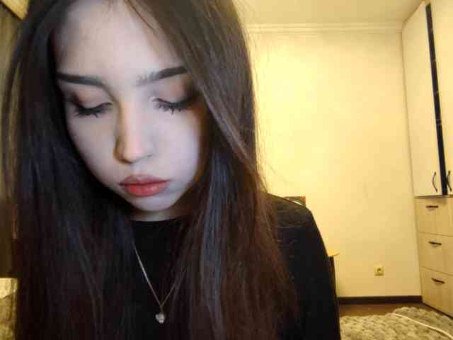 MeghanEberting webcam