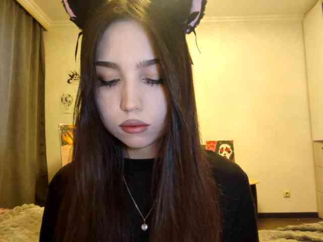 MeghanEberting webcam