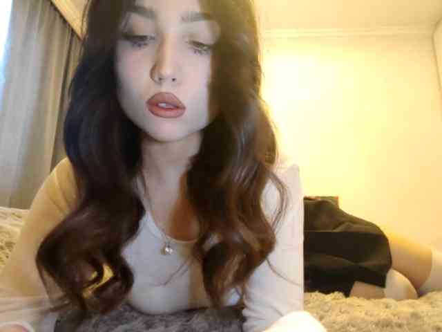 MeghanEberting webcam