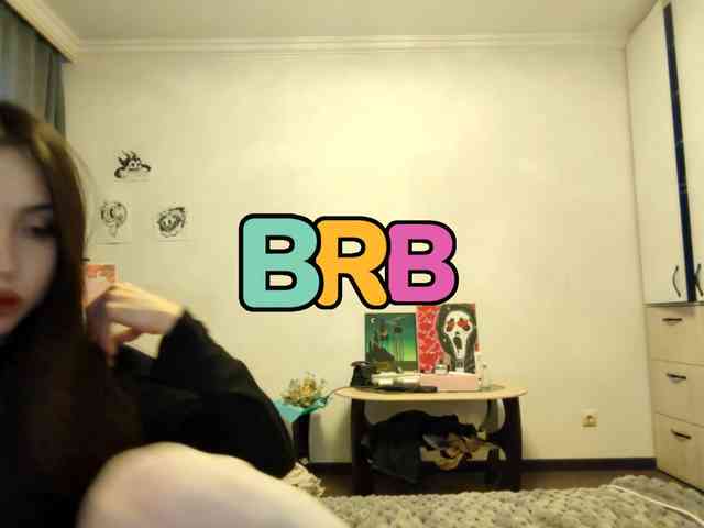 MeghanEberting webcam