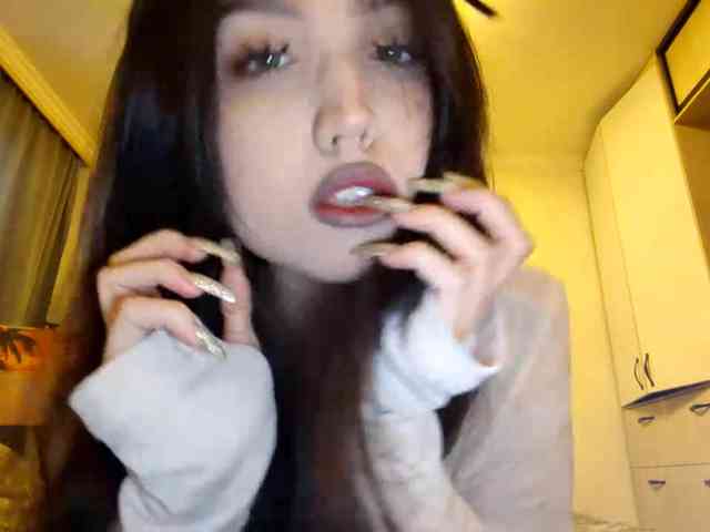 MeghanEberting webcam