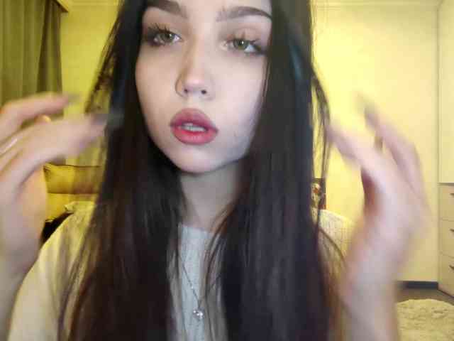 MeghanEberting webcam