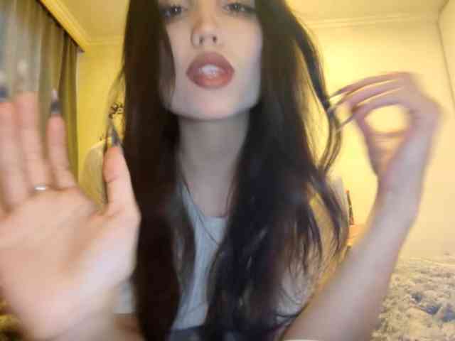 MeghanEberting webcam