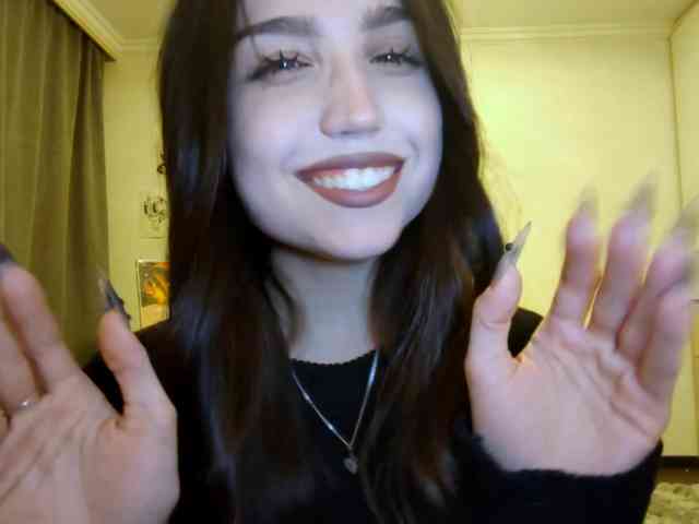 MeghanEberting webcam