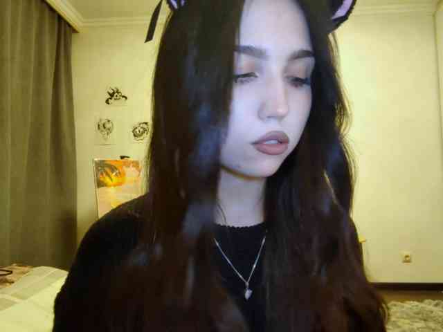 MeghanEberting webcam