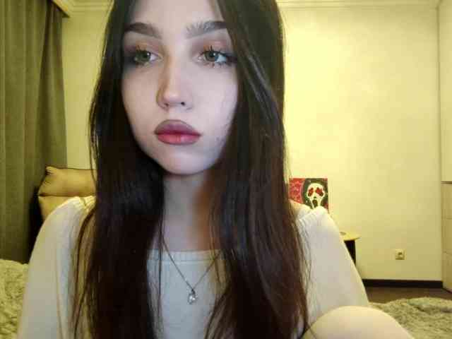 MeghanEberting webcam