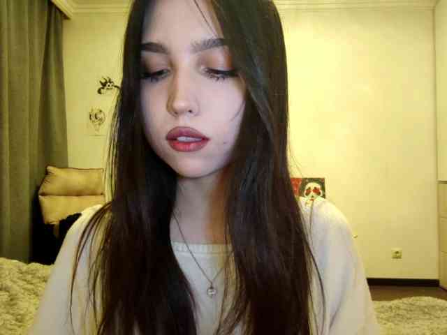 MeghanEberting webcam