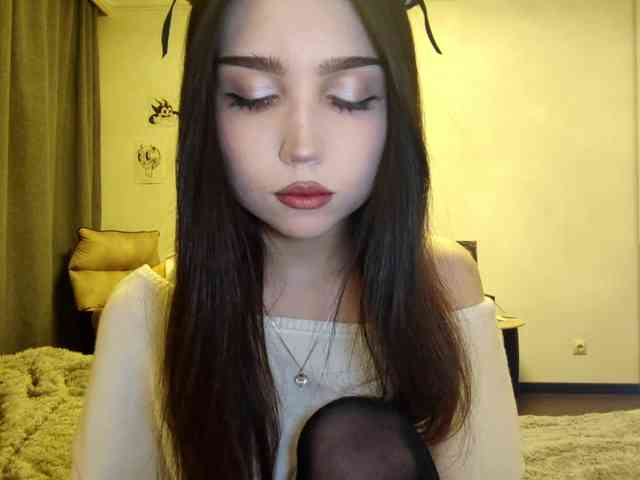 MeghanEberting webcam