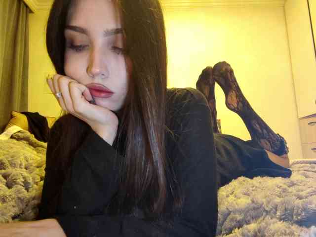 MeghanEberting webcam