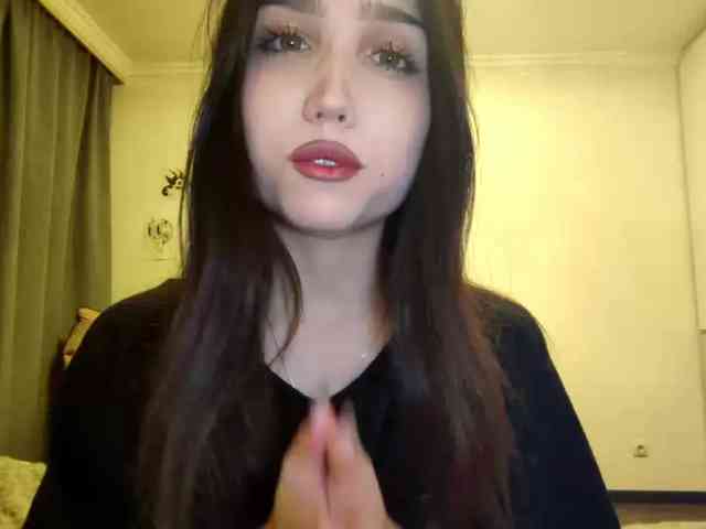 MeghanEberting Live Webcam on BongaCams