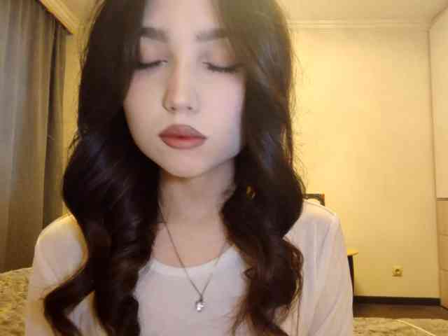 MeghanEberting webcam