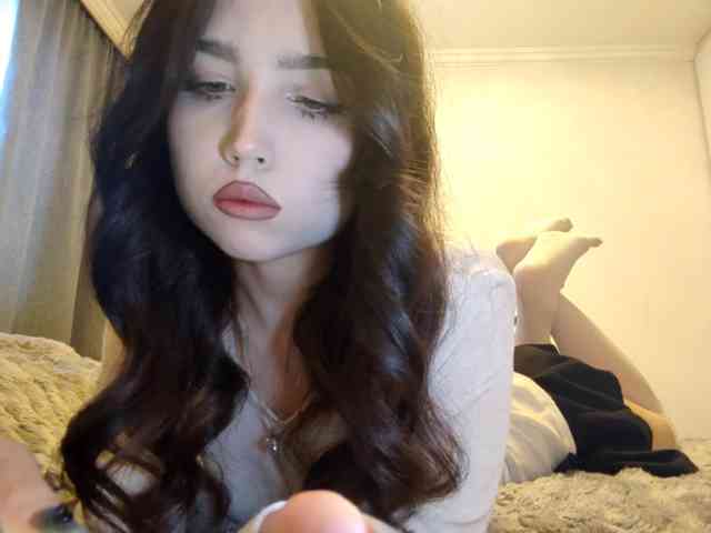 MeghanEberting webcam