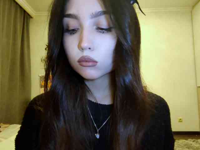 MeghanEberting webcam