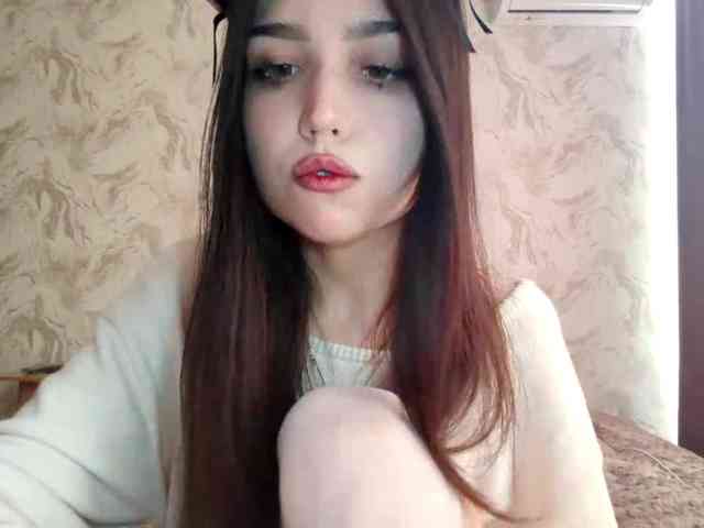 MeghanEberting webcam