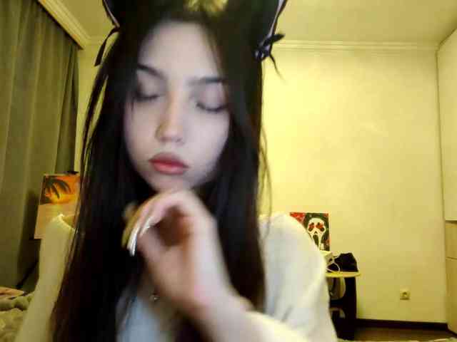 MeghanEberting webcam