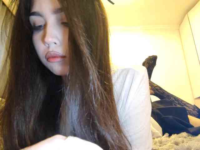 MeghanEberting webcam