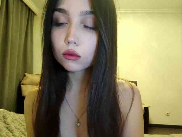 MeghanEberting webcam