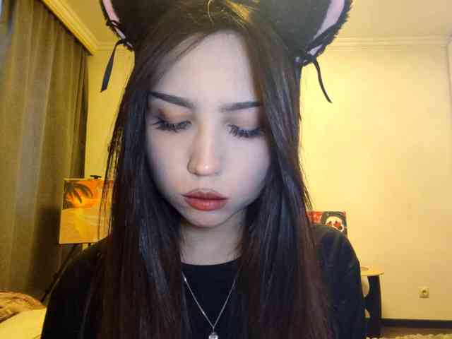 MeghanEberting webcam