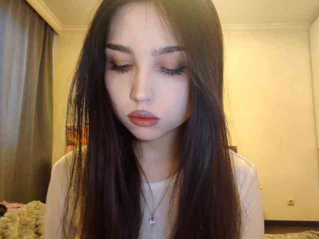 MeghanEberting webcam