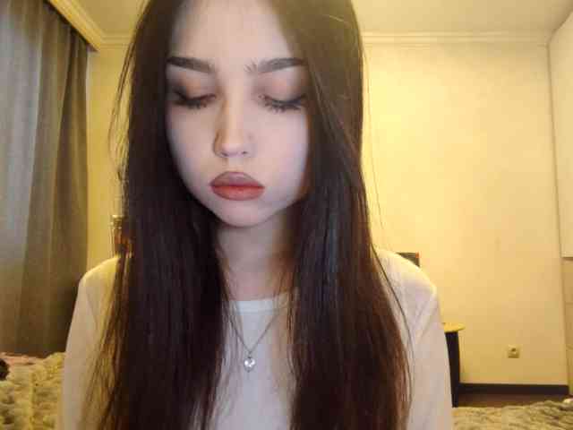 MeghanEberting webcam