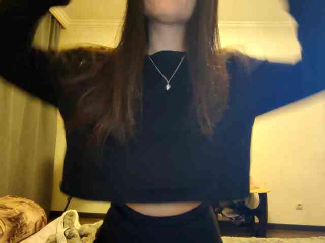 MeghanEberting webcam