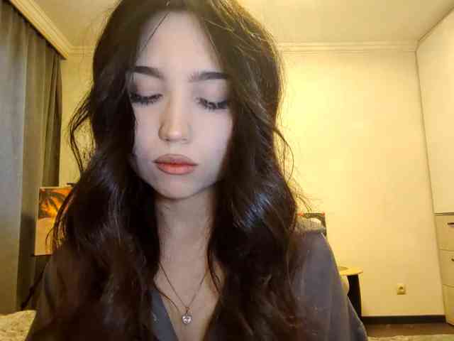 MeghanEberting webcam