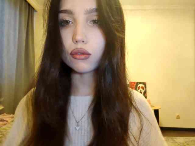 MeghanEberting webcam