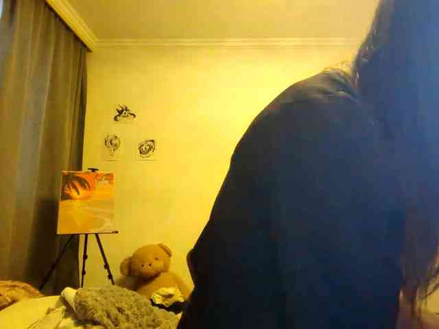 MeghanEberting webcam