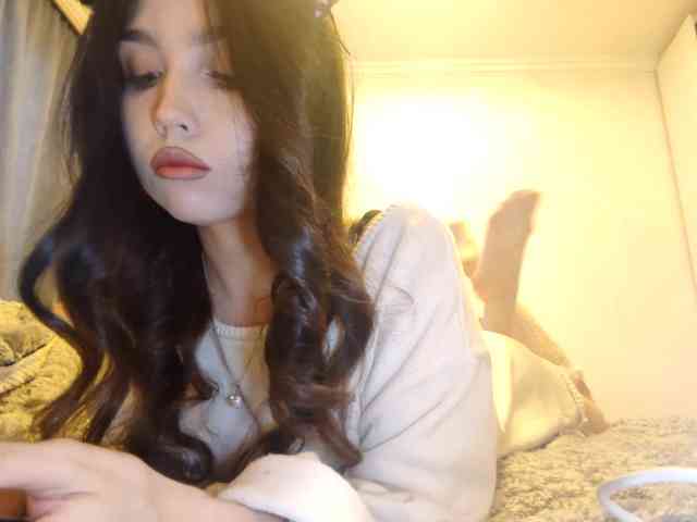 MeghanEberting webcam