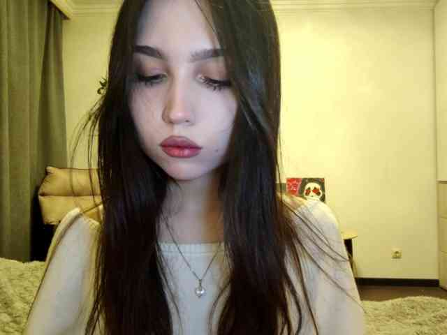 MeghanEberting webcam