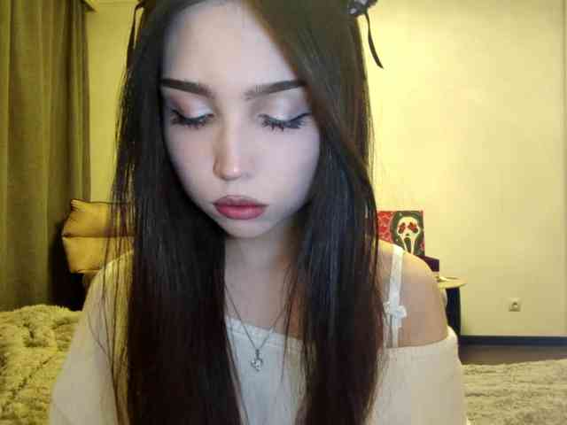 MeghanEberting webcam