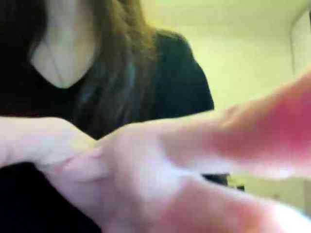 MeghanEberting webcam