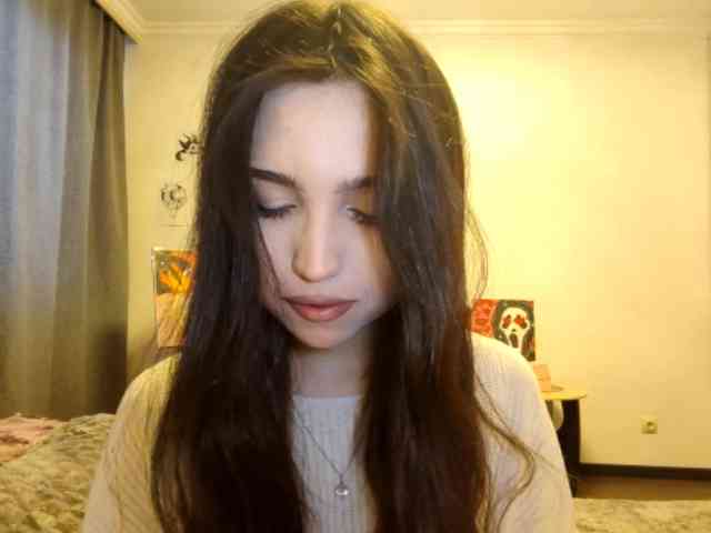 MeghanEberting webcam