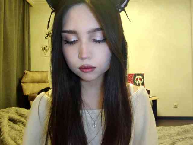 MeghanEberting webcam